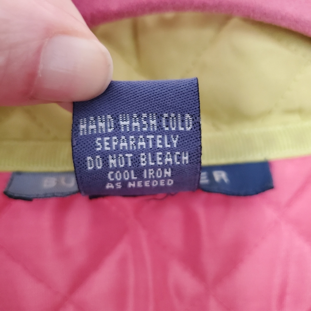Bushwacker Quilted Jacket - Picture 7 of 13
